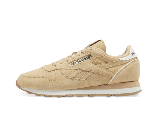 Sneakers og sko Reebok Classic Leather 1983 Vintage Beige | GY9885