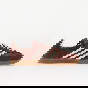 Sneakers og sko adidas Originals SAMBA OG Brun | JR0892, 2