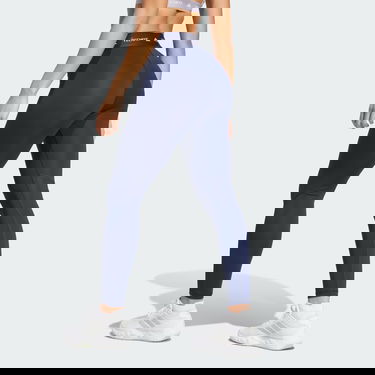 Leggings adidas Performance Training 7/8 Leggings Blå | IX5010, 1