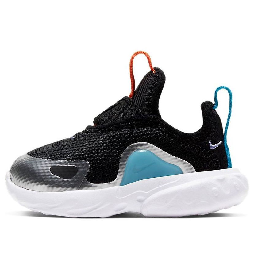 Sneakers og sko Nike Nike RT Presto Extreme Sort | CD6887-004