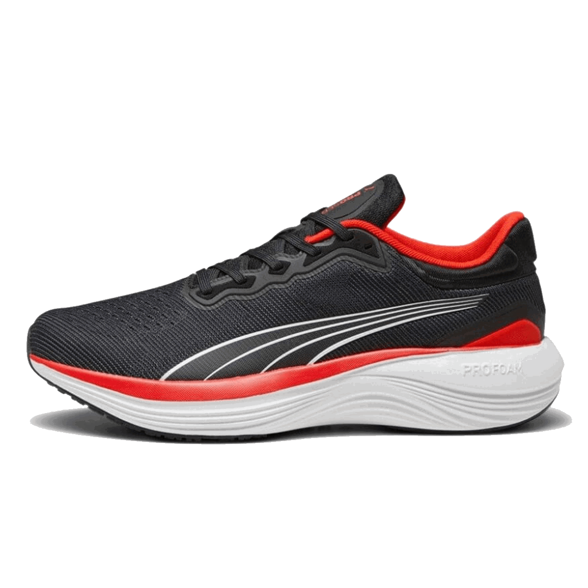 Sneakers og sko Puma Scend Pro Engineered Rød | 378777-01, 0