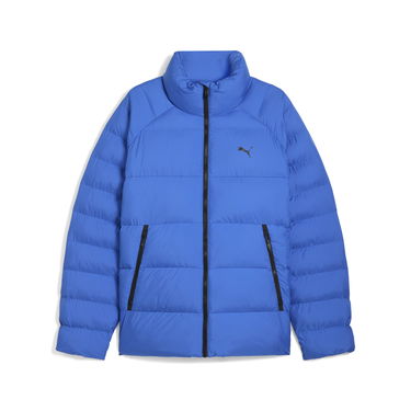 Puffer jakke Puma Men's Puffer Jacket Blå | 688370_13, 3