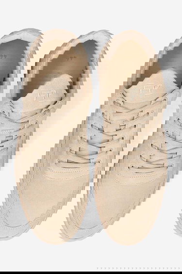 Sneakers og sko Filling Pieces Low Top Suede Beige | 10122791990, 4
