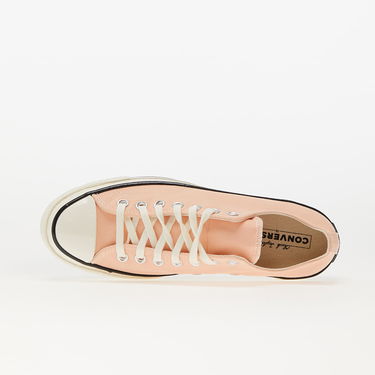 Sneakers og sko Converse Chuck 70 OX Orange | A03448C, 2