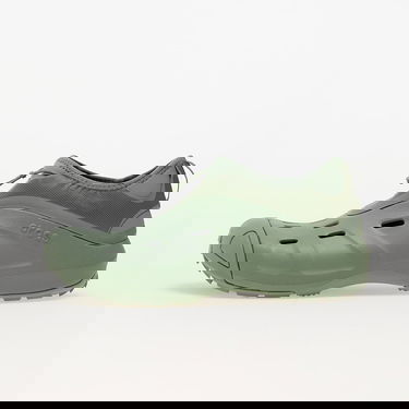 Sneakers og sko Crocs Satisfy Quik x Trail Moss Grøn | 209628-308, 0