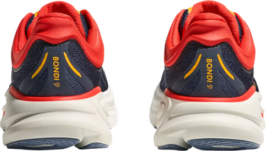 Sneakers og sko Hoka One One Bondi 9 Flerfarvet | 1162011-vtyn, 2