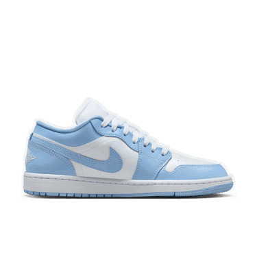 Sneakers og sko Jordan Air Jordan 1 Low Blå | DC0774-142, 2