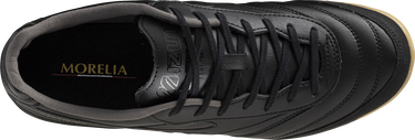 Sneakers og sko Mizuno Mizuno Morelia Sala Pro IN Sort | q1ga2413-00, 3