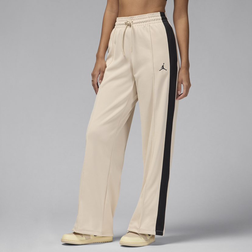 Bukser Jordan Jordan Trousers Beige | FV7101-203