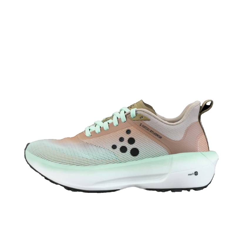 Sneakers og sko Craft Craft Nordlite Ultra 2 Beige | 1915201-791608