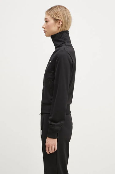 Vindjakke Coperni Tracksuit Jacket Sort | COPJS96567, 1