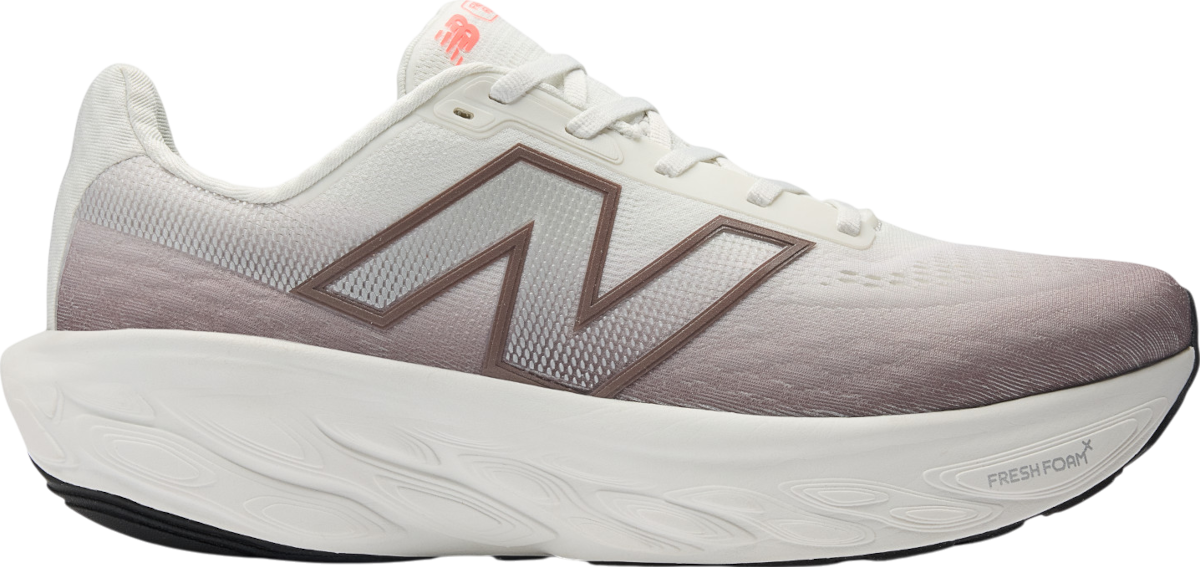 Sneakers og sko New Balance Fresh Foam X 1080 v14 Hvid | m1080-14f, 0