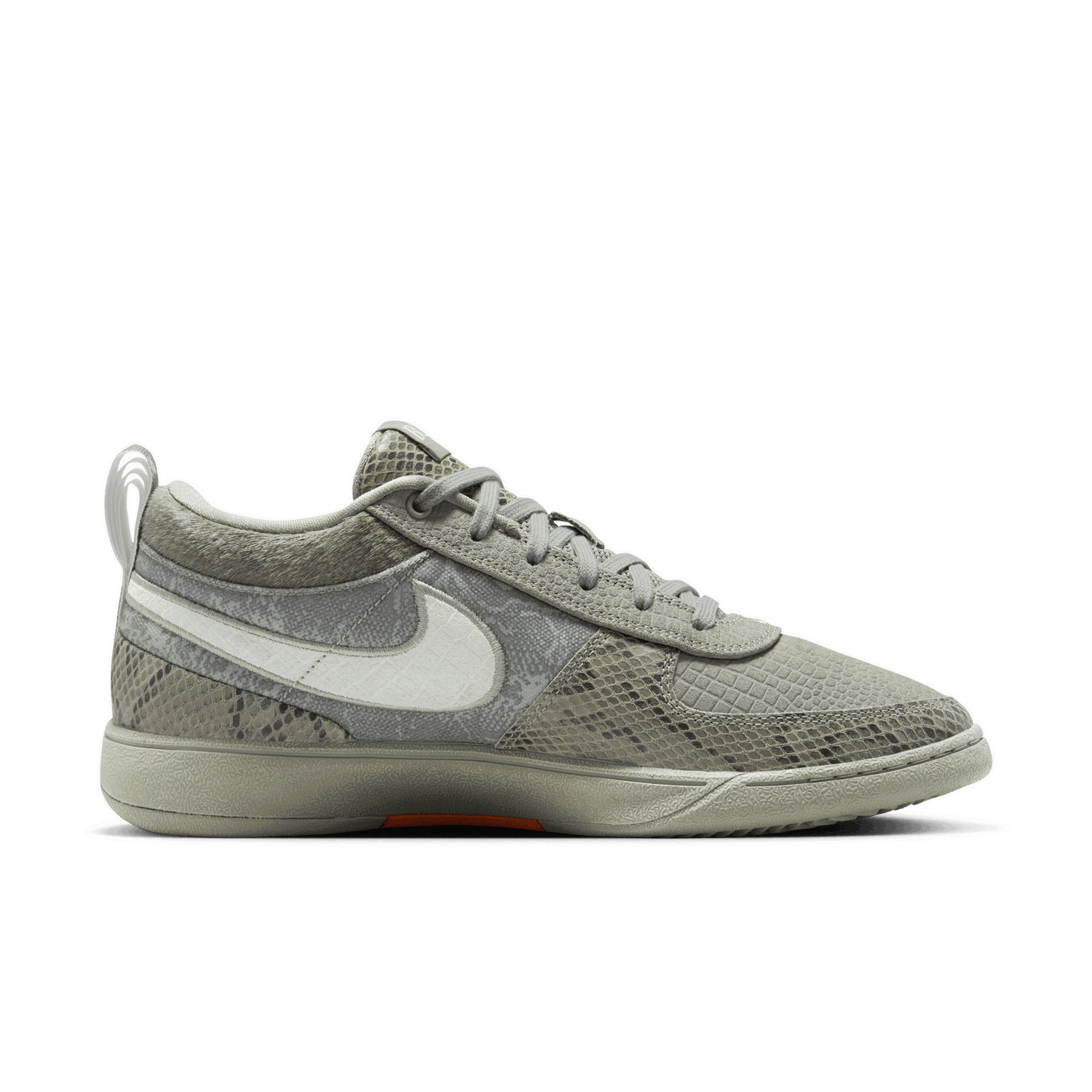 Sneakers og sko Nike Book 1 Premium Hike Grøn | HF6236-002, 1