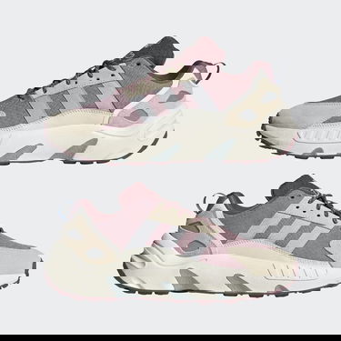 Sneakers og sko adidas Originals ZX 22 BOOST Lilla | GW2962, 6