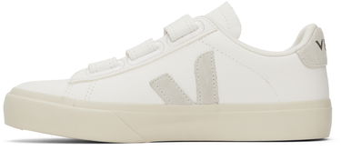 Sneakers og sko Veja White Recife Hvid | RC0502919, 2