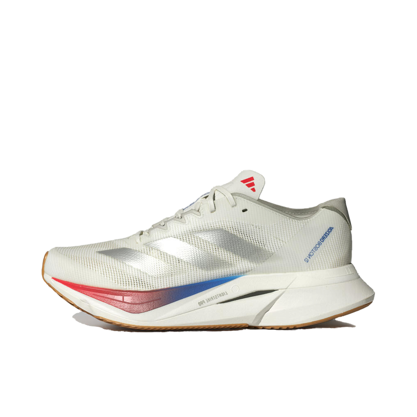 Sneakers og sko adidas Performance Adizero Boston 12 Hvid | JI4480