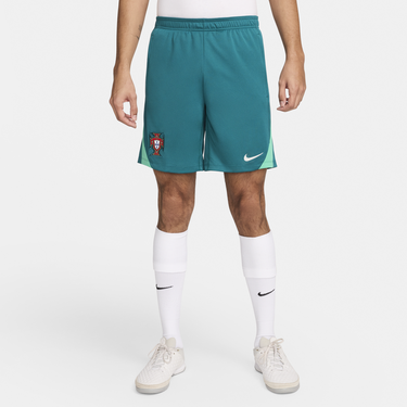 Shorts Nike Dri-FIT Portugal Strike Grøn | FJ2204-381, 0