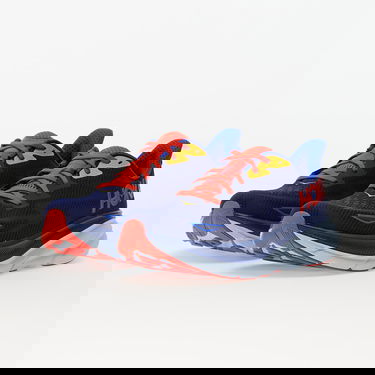 Sneakers og sko Hoka One One Clifton 9 Mørkeblå | 1127895-BBDGB, 5
