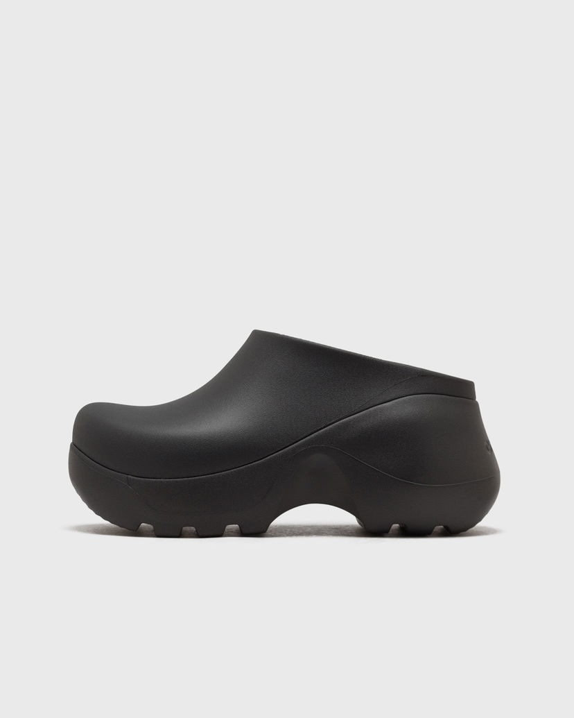 Sneakers og sko Crocs Hydra Clog Sort | 210587-0LD