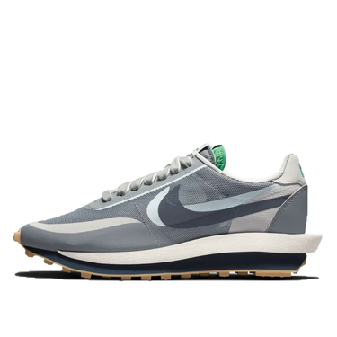 Sneakers og sko Nike sacai x Clot x LD Waffle "Kiss Of Death 2" Grå | DH3114-001, 1