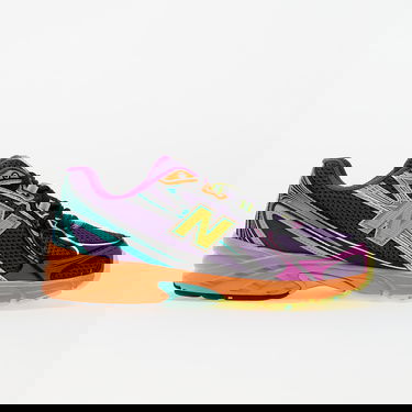 Sneakers og sko New Balance 740v2 "Vibrant Energy" Lilla | U740MC2, 3