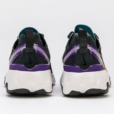 Sneakers og sko Nike Renew Element 55 Premium GS Sort | CU0851-002, 3