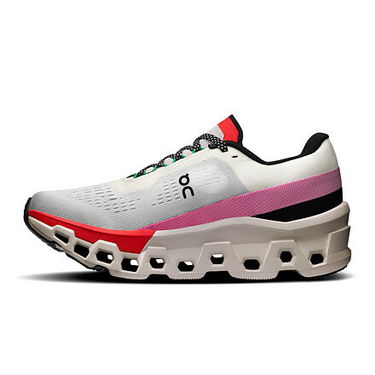 Sneakers og sko On Running Cloudmonster 2 38.5 Hvid | 3WE10113193, 3