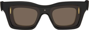 Solbriller Loewe Loewe Signature Sunglasses Sort | LW40169IM5401E 840126861402, 0