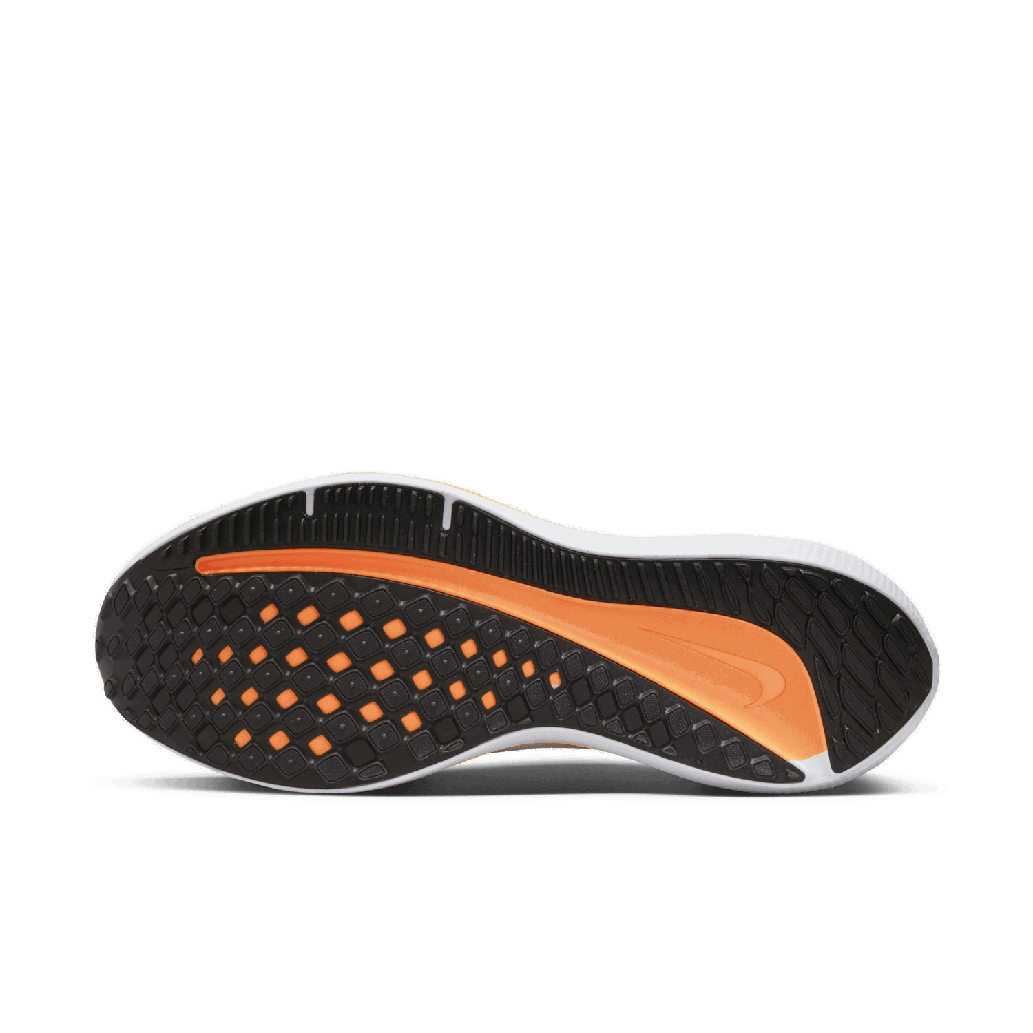 Sneakers og sko Nike Air Zoom Winflo 10 Hvid | DV4022-101, 1