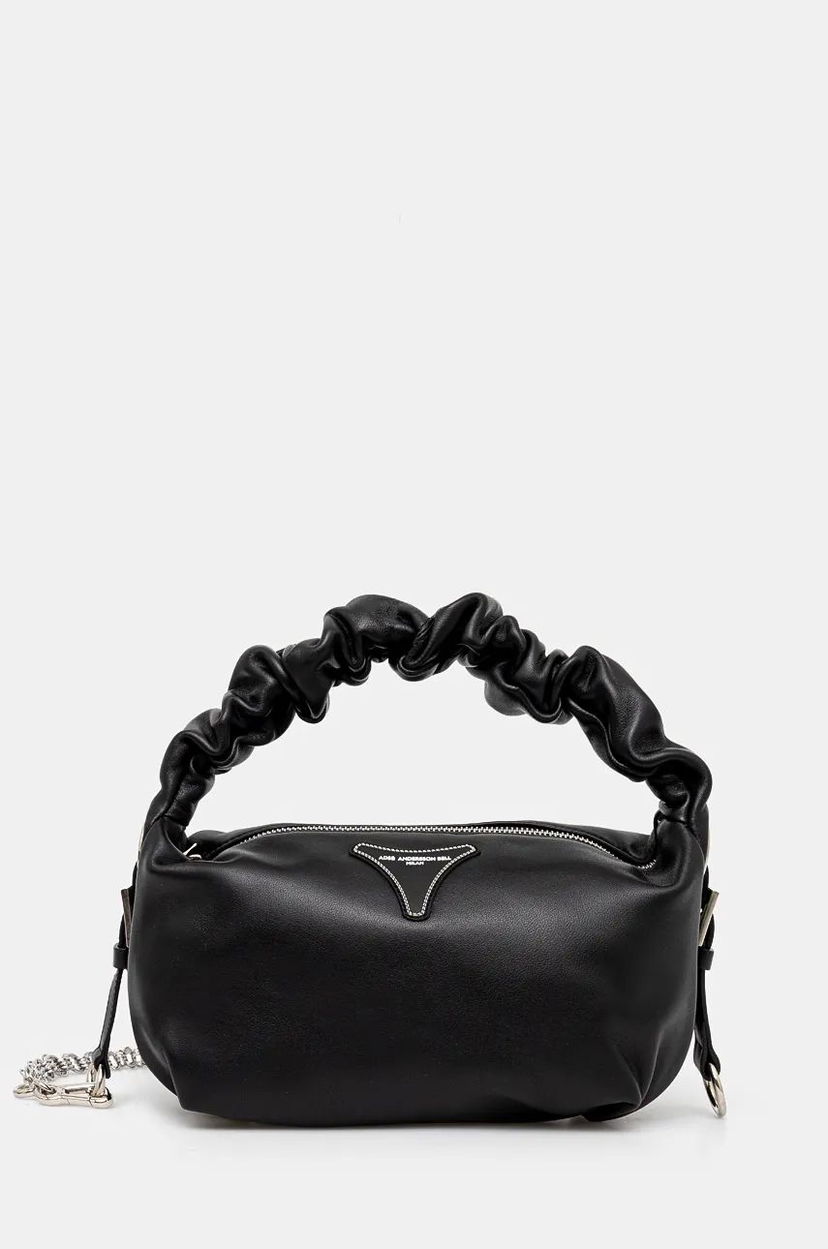 Håndtaske Andersson Bell Dono Bag Sort | aaa403w