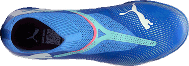 Sneakers og sko Puma Puma FUTURE 7 MATCH+ LL TT Blå | 107930-01, 7