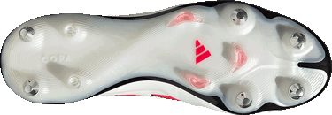 Sneakers og sko adidas Performance COPA PURE III ELITE LL SG Hvid | ih0858, 5