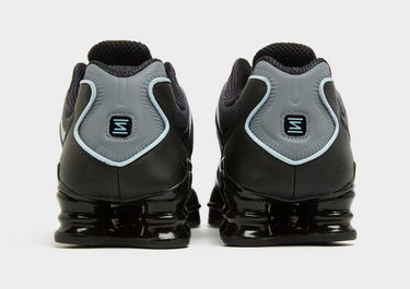 Sneakers og sko Nike Shox TL Sort | IF6202-002, 2