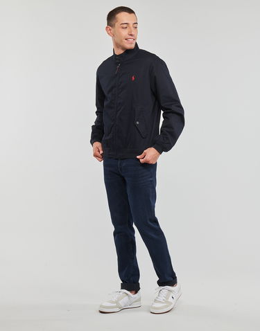 Jakke Polo by Ralph Lauren Jacket Sort | 710923261002=710776849009, 2