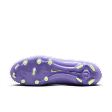 Sneakers og sko Nike Tiempo Legend 10 Academy MG Lilla | HF1590-500, 3