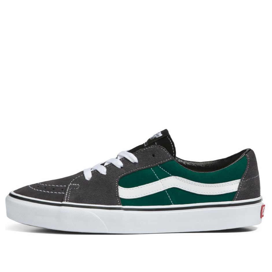 Sneakers og sko Vans Vans SK8-Low Grøn | VN0A5KXDJGC, 0