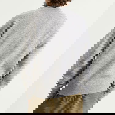 Sweater Butter Goods Peanuts Spike Knit Sweater Grå | BGBP240701-ASH, 3