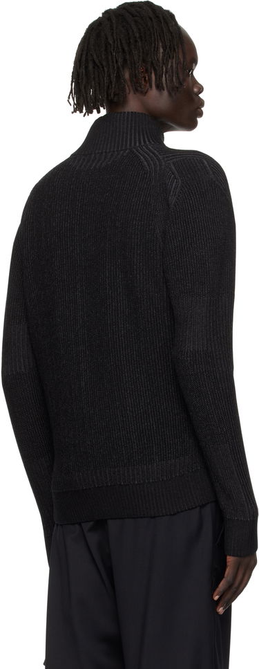 Sweater KENZO Kenzo Paris 'Boke Flower 2.0' Zip Cardigan Sort | FF65CA7403LH, 2