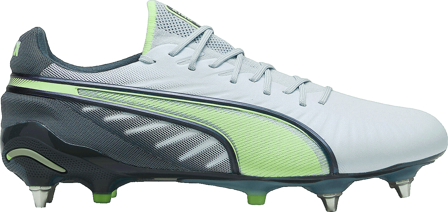 Sneakers og sko Puma KING ULTIMATE MxSG Grå | 107866-03, 0