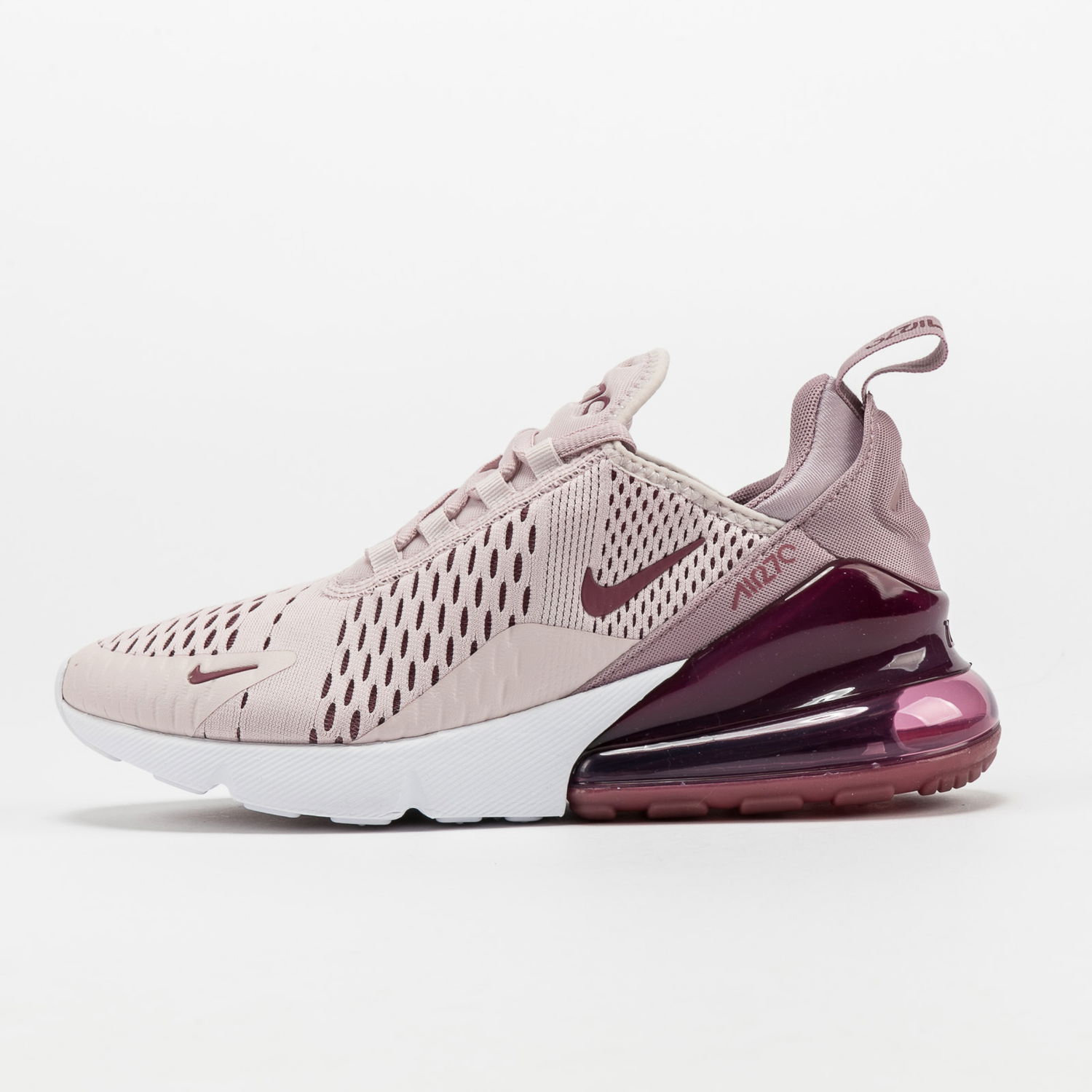 Sneakers og sko Nike W Air Max 270 Lyserød | AH6789-601, 0