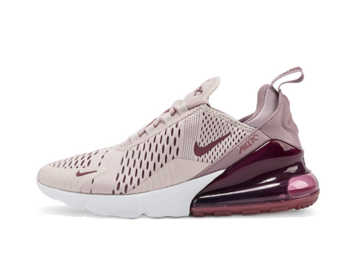 Sneakers og sko Nike W Air Max 270 Lyserød | AH6789-601