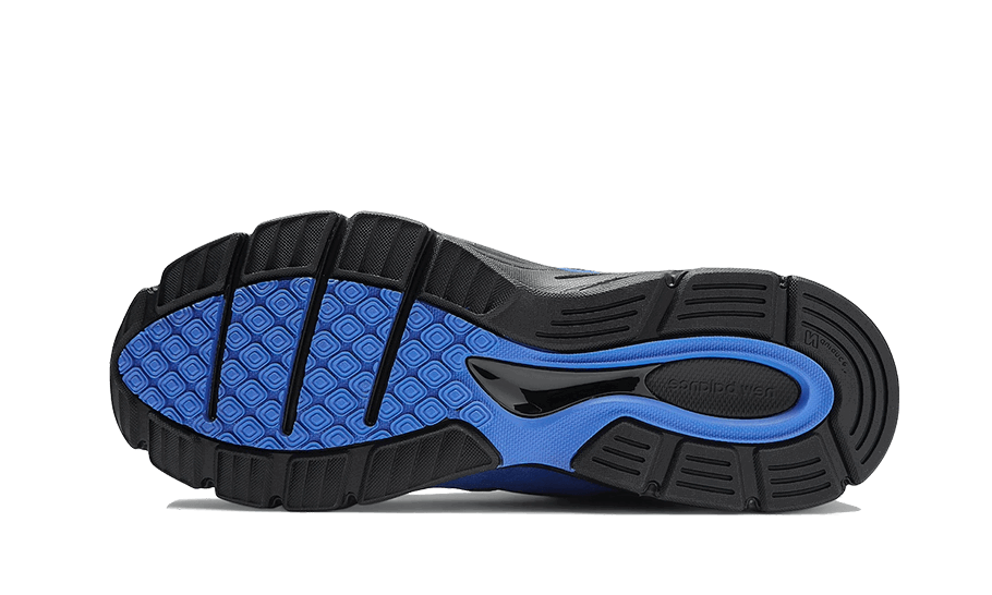 Sneakers og sko New Balance Joe Freshgoods x 990v4 MiUSA 1998 "Keisha Blue" Mørkeblå | U990JO4, 1