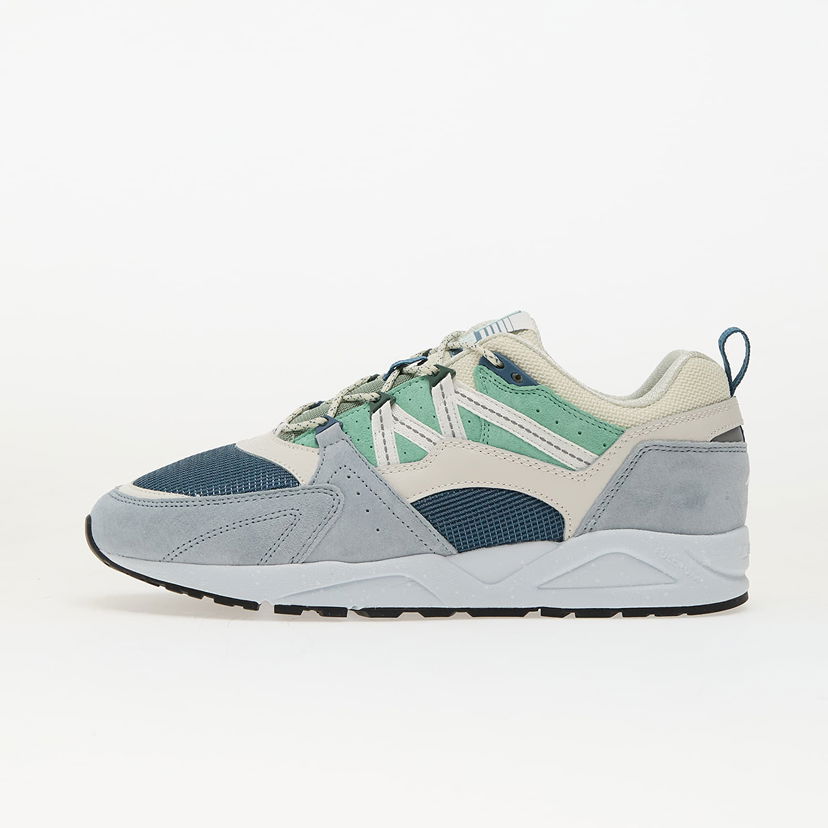 Sneakers og sko Karhu Fusion 2.0 Blå | F804186