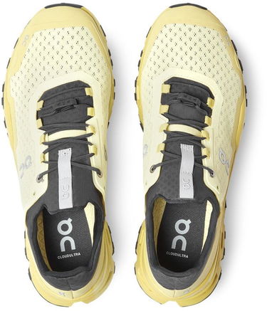 Sneakers og sko On Running Cloudultra Gul | 44.99542, 5