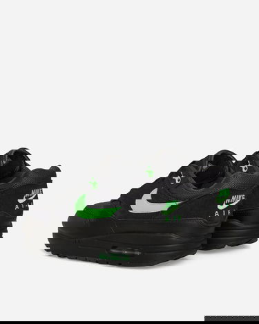 Sneakers og sko Nike Air Max 1 Essential Sort | FZ5808-012, 4