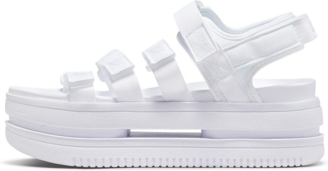 Sneakers og sko Nike Icon Classic Hvid | DH0223-100, 0