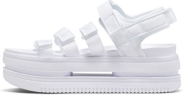 Sneakers og sko Nike Icon Classic Hvid | DH0223-100, 0