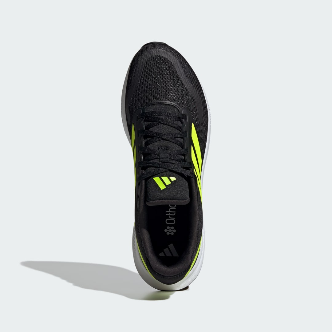 Sneakers og sko adidas Performance Runfalcon 5 Sort | IE8814, 1