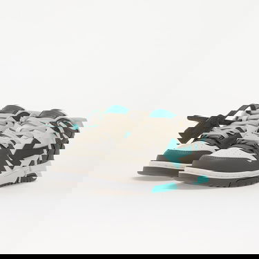 Sneakers og sko Off-White Off-White Out Of Office Grå | OBIA011F25LEA0010107, 5