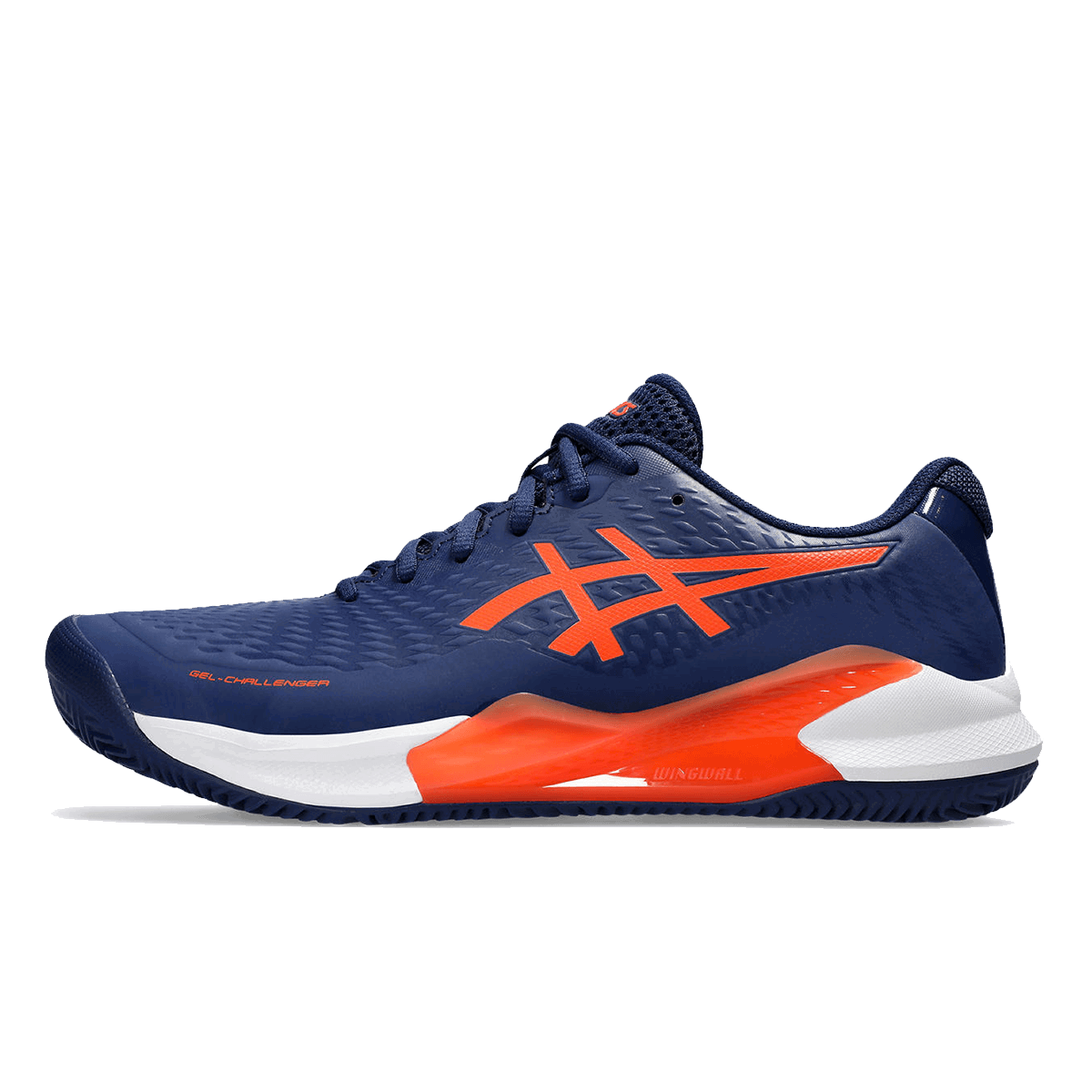 Sneakers og sko Asics GEL-CHALLENGER 14 Mørkeblå | 1041A449-401, 0